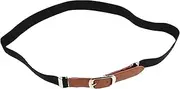 [VALICLUD] Sports Belt Waist Belt Belts Elastic Belt for Dress Pants Softball Belt Elastic Baseball Belt Baseball Belt Belt for Dress Pants Boys Uniform Belt Elastic Band