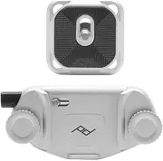 PeakDesign Peak Design Capture Black CP-BK-3 [Parallel Import]