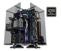 在飛比找Yahoo!奇摩拍賣優惠-光華CUMA散熱精品*曜越 Thermaltake CORE