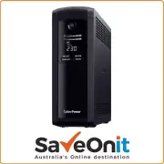 CyberPower 650VA, 700VA, 1000VA, 1100VA, 1600VA Backup Utility / Value Pro UPS