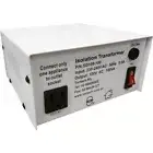 Tortech Power Converter 100W 240V To 100V Japan Stepdown Isolation Transformer