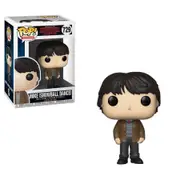 Pop! Funko Figurine Stranger Things Mike at Dance #729 Collectable Vinyl Toy 3y+