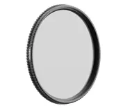 PolarPro 82mm ShortStache Everyday MistPL 1/4 Strength Black Mist Polarizer