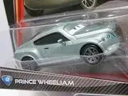 Disney Pixar Cars 2 42 Prince Wheeliam