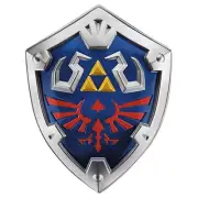 The Legend of Zelda - Cosplay Hylian Shield