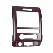 Metra 95-5820CB Cobalt Blue Double Din Installation Kit For Select 09 Ford F-150