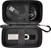 Case All Ledger Nano X/S Plus Cryptocurrency Wallet Btc Ethereum Altcoins New