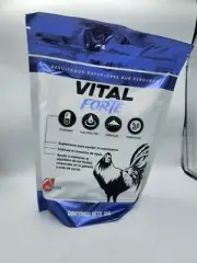 Vital Forte 1 Kilo Gallos Roosters
