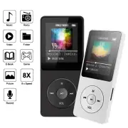 Portable Bluetooth MP3 Player HIFI Music Speakers MP4 Media Radio FM Recorder iI