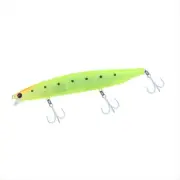 Daiwa SHORELINE SHINER-Z VERTICE R 140S-SSR Mat Suke Chart Iwashi Seabass lure