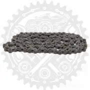 New DID Timing Chain Endless Fits Jiajue JJ125T-23A 125 Ardour 2009-2014