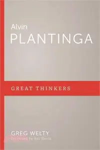 在飛比找三民網路書店優惠-Alvin Plantinga