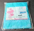 NEW Inflatable Raft Pool Lounge Float Mat | Noteworthy Design | 160cm x 63.5cm