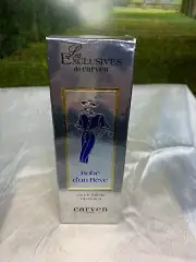 CARVEN ROBE D'UN REVE EDT 100ML SPRAY