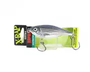 Rapala X-Rap Twitchin Mullet Slow Sinking Lure SXRTM08/MU (8246)
