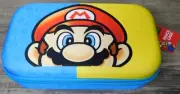 Nintendo Switch Game Case or Pencil Box Super Mario Bros.