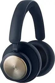 [Bang & Olufsen] Beoplay Portal Wireless Over-Ear Gaming Headphones, Navy
