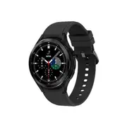 Samsung Galaxy Watch 4 Classic 46mm GPS+Cellular Black - Refurbished