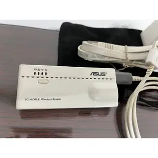 華碩ASUS3G行動無線網路路由器WL-330N3G_無線基地台_無線熱點_無線網卡_無線訊號分享_訊號中繼router