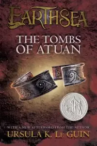 在飛比找博客來優惠-The Tombs of Atuan