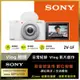 [Sony 索尼公司貨 保固18+6] ZV-1F Vlog 相機 (網紅新手/生活隨拍)