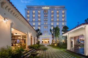 寧平隱祕魅力度假酒店Ninh Binh Hidden Charm Hotel & Resort