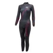 2022 Blueseventy Fusion Women's Triathlon Wetsuit