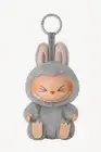 REAL Authentic POP MART Labubu The Monsters Have A Seat Plush - HEHE