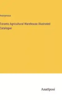 在飛比找博客來優惠-Toronto Agricultural Warehouse