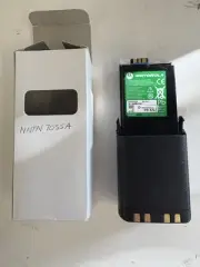 OEM Motorola NNTN7035A IMPRES NiMH 2000 mAh Ruggedized Battery APX 6000, APX7000