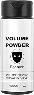 Hair Texture Powder - Volumizing Texturizing Natural Look Styling Powder,Gentle Portable Hairstyle Grooming Products for Parties, Business Trips