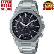CASIO EDIFICE EFS-S570YD-1AJF Sport Chronograph Sapphire Solar Men Watch
