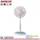 SANLUX 台灣三洋 16吋直立定時立扇 / 電風扇 EF-16STA2