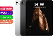 Apple iPad Pro 2024 Wifi 11" 8GB RAM 256GB - BRAND NEW