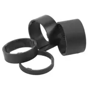UK Bicycle Headset Stem Spacers Carbon Fiber Headset Spacer For 28.6mm Bike CH
