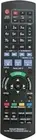 N2QAYB000611 IR6 Replace Remote Control fit for PANASONIC Blu-Ray Disc Player