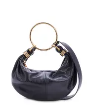 Chloe Small Bracelet Hobo Bag