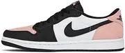 [Nike] Jordan Mens Air Jordan 1 Low OG CZ0790 061 Bleached Coral - Size 11.5