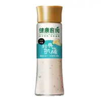 在飛比找momo購物網優惠-【健康廚房】沾拌淋醬-經典凱薩(200ml)