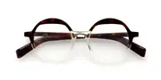Kaleos Baxter C4 Men's Glasses Tortoiseshell Size 47 - Private Health Rebate - Blue Light Block Available