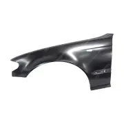 Superspares Left Guard for Bmw 3 Series E46 SEDAN WAGON 11/2001-02/2005