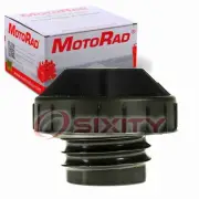 MotoRad Fuel Tank Cap for 1985-1988 Mitsubishi Cordia Gas Delivery Storage eh (for: Mitsubishi)