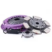 Xtreme Performance Clutch Kit - Sprung Ceramic, KTY23093-1B
