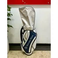 在飛比找蝦皮購物優惠-全新 Mercedes-Benz x TaylorMade 