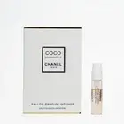 Chanel Coco Mademoiselle EDP INTENSE 1.5ml Mini Vial Spray Perfume New Genuine