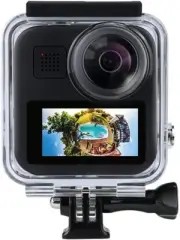 GoPro MAX 360 Housing Case Dive Protection