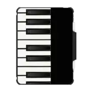 iPad Pro 11-inch (3rd/4th gen) Impact Folio Case Keys