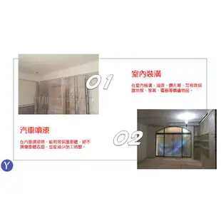 【現貨含稅】老師傅 養生膠帶210cm/270cm/320cm整箱購買更便宜  遮蔽膠帶 紙膠帶 養生膠帶