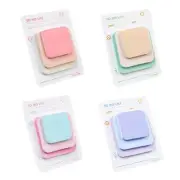 Lovely Sticky Note Adhesive Memos Pad Note Pad School Office Supplies