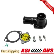 Barra Thermostat Housing Falcon XR6 Turbo Ford Engine Water Pump (for: Ford)
